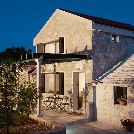 Holiday House Kalimero Primošten Extérieur photo
