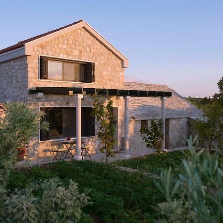 Holiday House Kalimero Primošten Extérieur photo