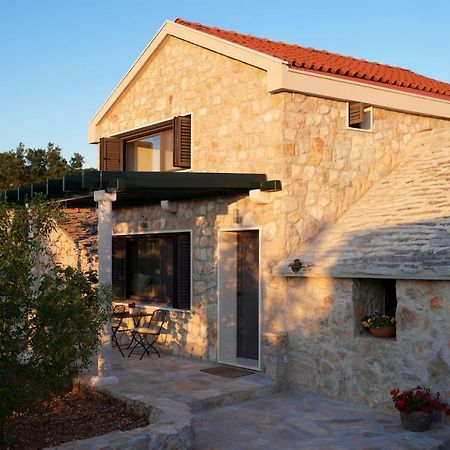 Holiday House Kalimero Primošten Extérieur photo