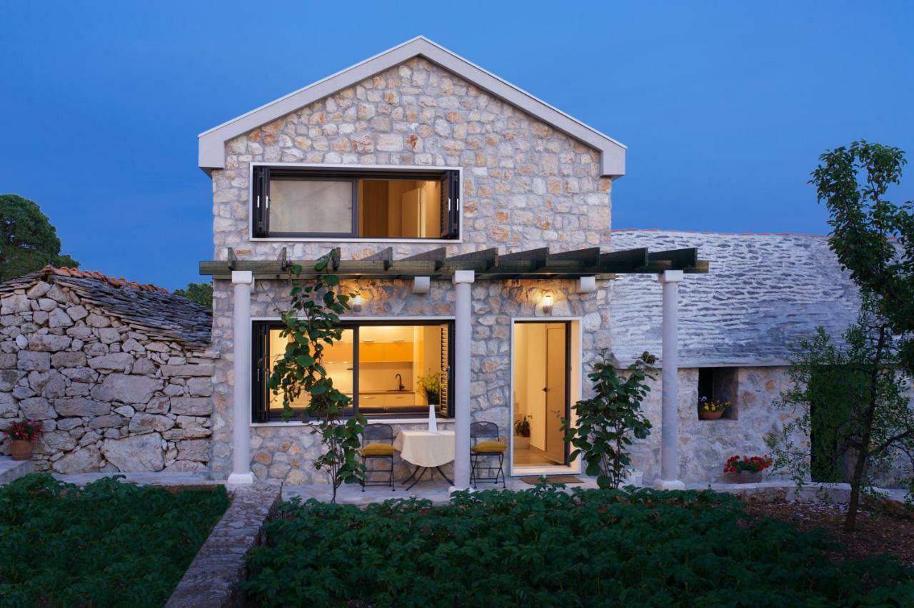 Holiday House Kalimero Primošten Extérieur photo