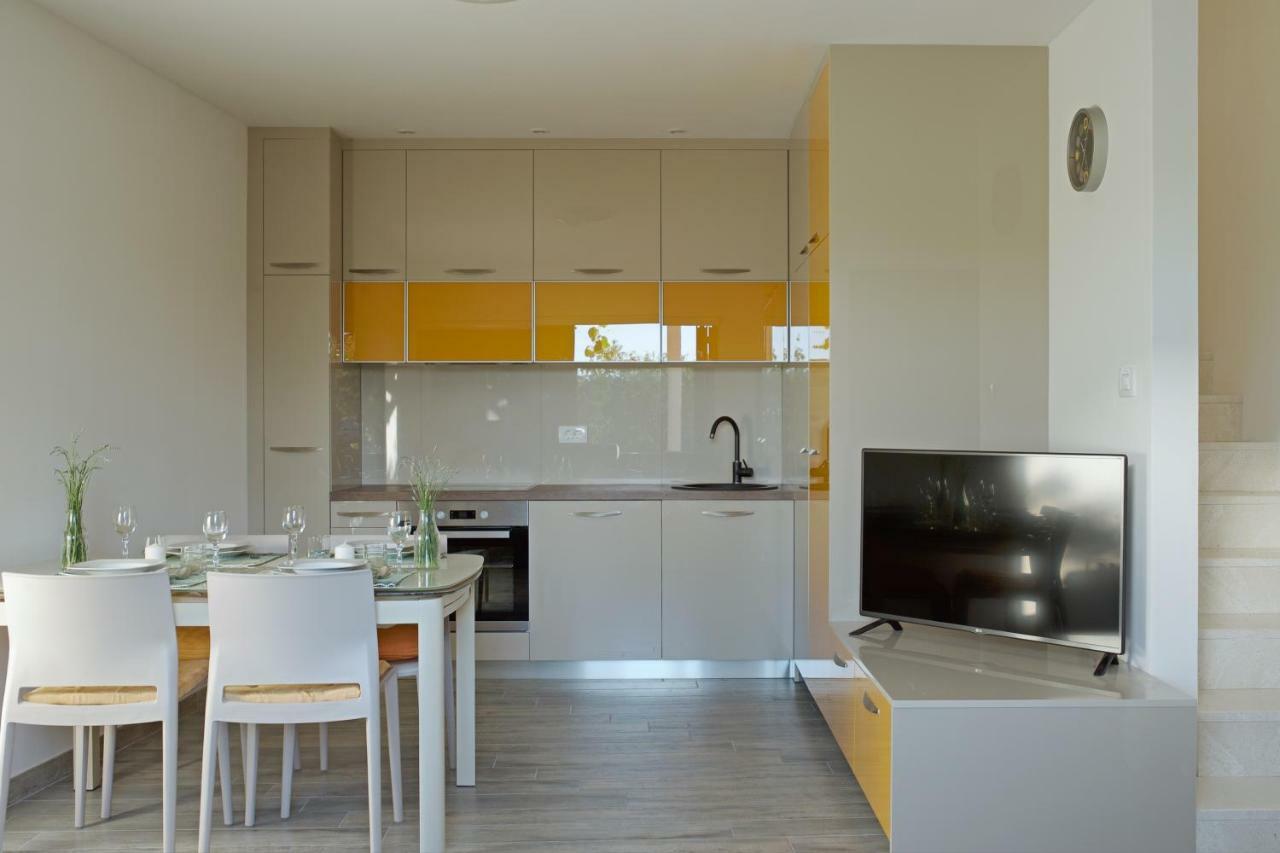 Holiday House Kalimero Primošten Extérieur photo