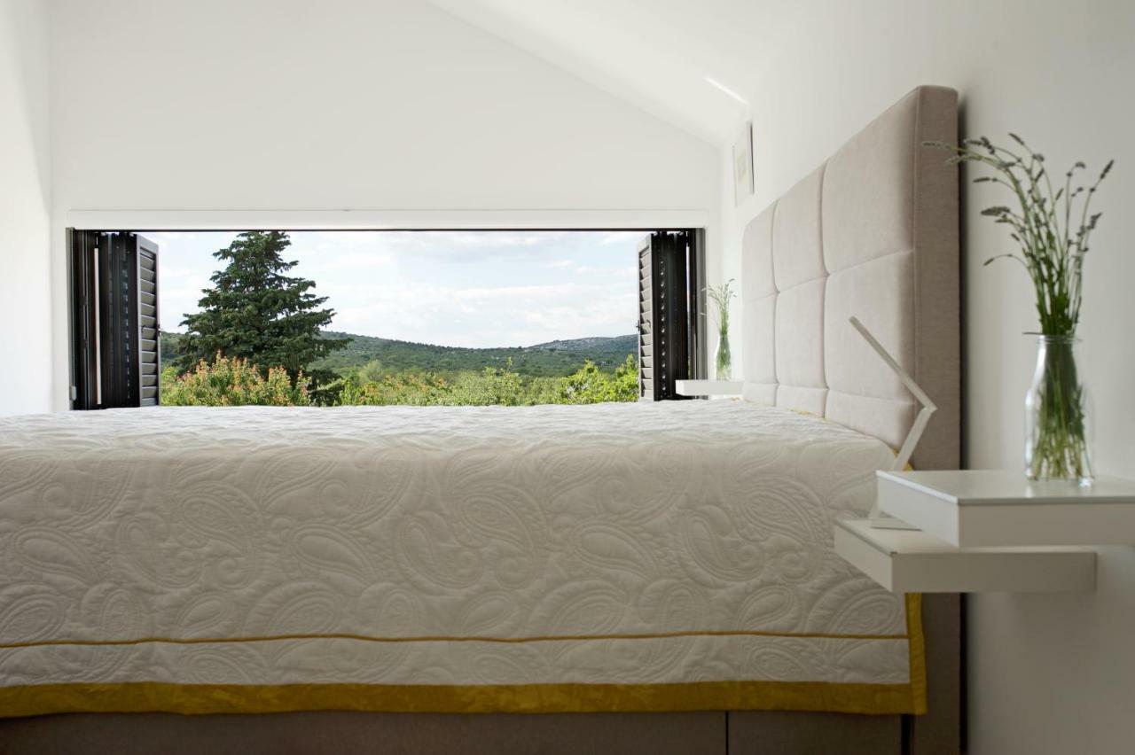Holiday House Kalimero Primošten Extérieur photo