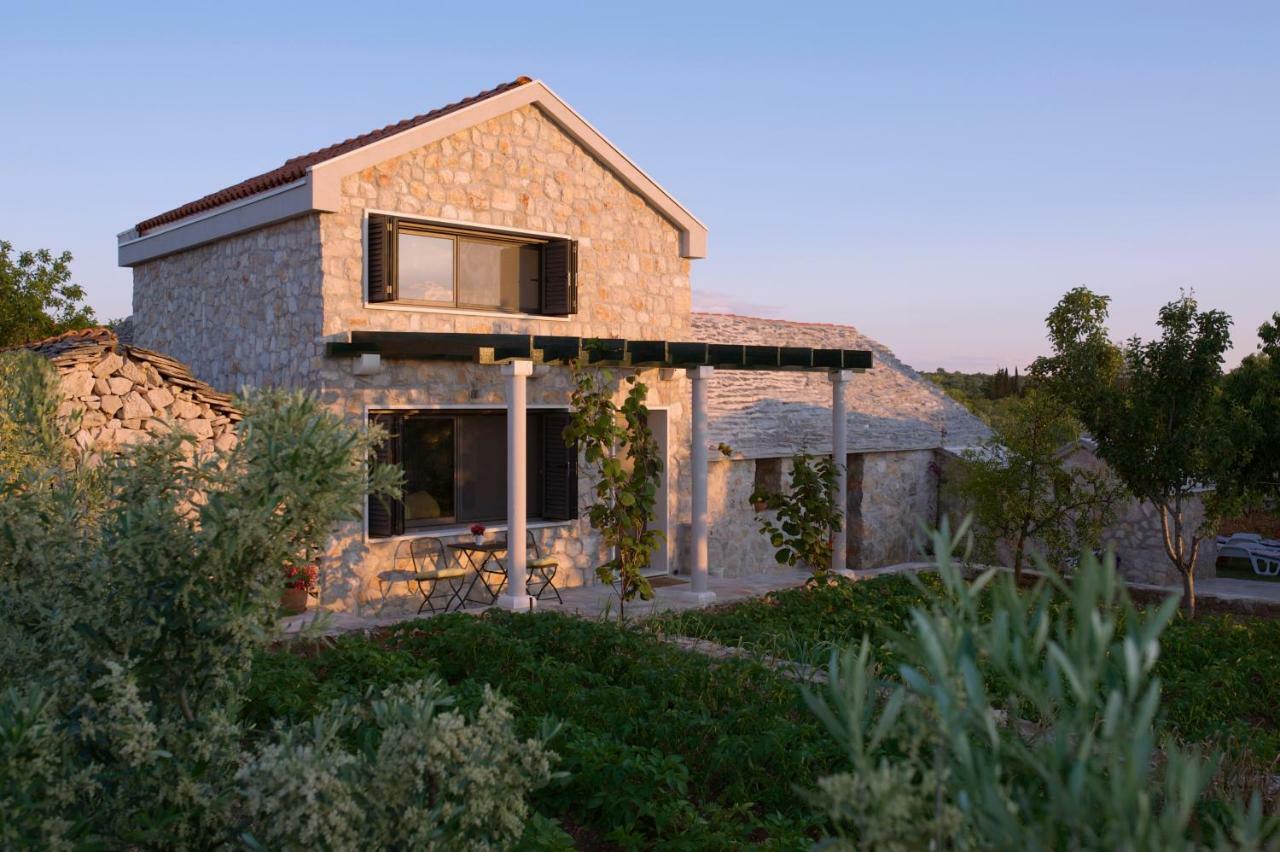Holiday House Kalimero Primošten Extérieur photo
