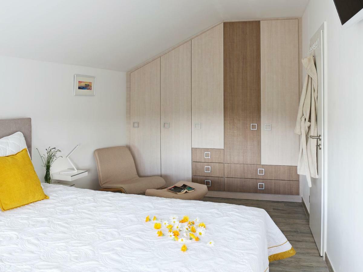 Holiday House Kalimero Primošten Extérieur photo